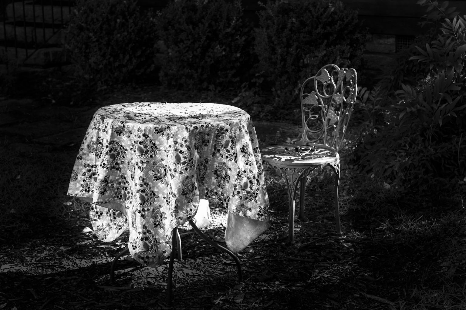 Preservation History of Lichgate on High